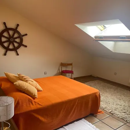 Holiday home El Prau Del Urogallo *