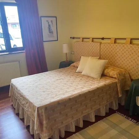 El Prau Del Urogallo Holiday home Abeo