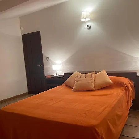 Holiday home El Prau Del Urogallo Abeo